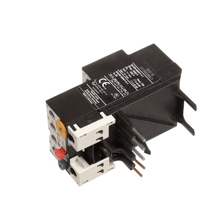 Hobart Relay, Overload, 380-600 V, 5 00-949362-00008